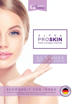 Alpha ProSkin ANTI AGING